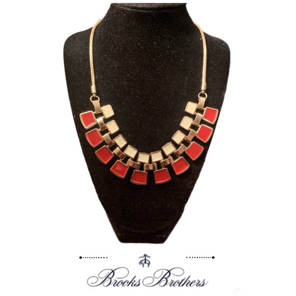 Brooks Brothers Necklace